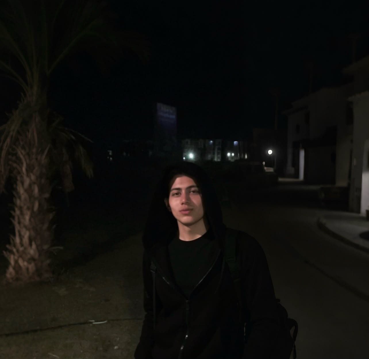 Kariem Tamer - karzocode